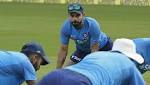 India host more home games