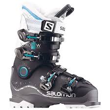 Amazon Com Salomon X Pro 90 W Womens Ski Boots 23 5
