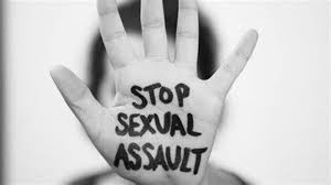 Image result for Sexual Assault