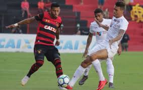 Head to head statistics and prediction, goals, past matches, actual form for serie a. Decisivo Pedro Brilha E Fluminense Vence O Sport Na Ilha Do Retiro Lance