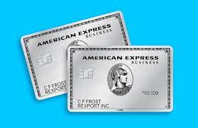 We did not find results for: Business Platinum Card From American Express 2021 Review Mybanktracker