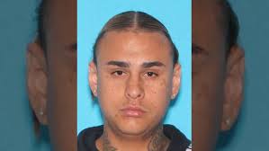 Victim and suspect in Las Cruces shooting identified, public warned of  armed fugitive