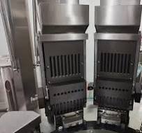 Njp-2500 China Manufacturer Full Automatic Pharmaceutical ...