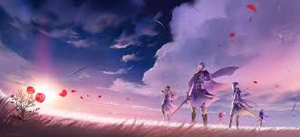 Fire Emblem Three Houses Wallpapers Top Free Fire Emblem Three Houses Backgrounds Wallpaperaccess