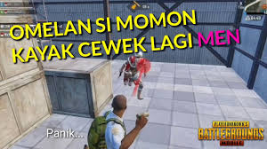 1.5 nama pubg mobile keren dan unik. Begini Kalau Minang Kocak Ngamuk Kesel Sensitif Pubg Mobile Indonesia Youtube