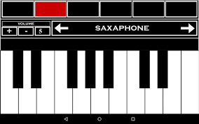In this game, you can play with unlimited gems, gold, . Virtual Piano Keyboard 1 0 4 Download Android Apk Aptoide