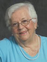 Obituary information for Allene Ruckman Durbin Fielder