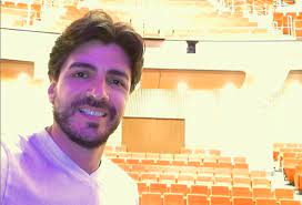 Add some information about jimmy vásquez. Jimmy Vasquez Relato Incomoda Situacion Que Vivio Con Una Actriz En Rodaje La Fm