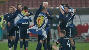 Mirren vs hamilton, livingston vs aberdeen, hibernian vs st johnstone, dundee utd vs. Scotland Hungary Slovakia North Macedonia Advance To Euro 2020 Sportsnet Ca