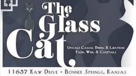 The Glass Cat's 3 Year Anniversary Luau