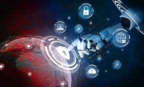 Cyber crime, crime that involves computers and networks. Will Cyber Security Become Automated Connected It Blog