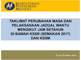 Perubahan gaji jadual gaji 2020 penjawat awam. Peruntukan Masa Kssm 2017