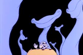 Episode recap beetlejuice on tv.com. Three Times Is All It Takes 10 4 19