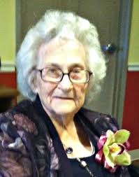 Leona M. Barnes Obituary