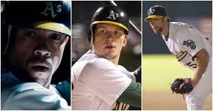 Mengubah Wajah Bisbol dengan Moneyball