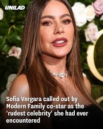 She says their interaction 'was not the most pleasant experience' 😯