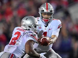 The total driving distance from ohio to wisconsin is 565 miles or 909 kilometers. College Football Tv Schedule 2019 Where To Watch Wisconsin Vs Ohio State Tv Channel Live Stream And Odds