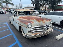 Image result for French Gray 1950 Dodge