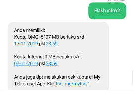 Cara pakai kuota belajar telkomsel, indosat, & tri | harganya murah! Trik Daftar Kuota Omg 30 Gb 30k 30 Hari Telkomsel Terbaru Klikinfo