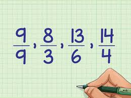 Check spelling or type a new query. 3 Cara Untuk Mengurutkan Pecahan Dari Terkecil Hingga Terbesar