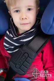 Britax Kidfix II XP SICT Review