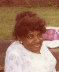 Obituary information for Mary Louise Scott