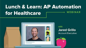 ap #accountspayable #apautomation #healthcare #finance