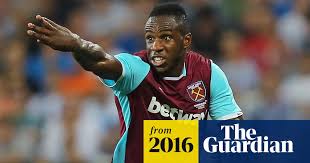 West ham striker michail antonio has given up on playing for england, where he was born, and has opted for jamaica in the hope of launching his international career at the age of 30, according to uk media reports. Michail Antonio Called Up As Sam Allardyce Names His First England Squad England The Guardian
