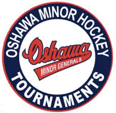 Oshawa Cup Oct 11 - 14
