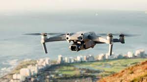 Find dji mavic air 2. Dji Air 2s Vs Mavic Air 2 Difference Between The Two Drones Slashgear