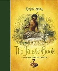 Read latest quotes from the jungle book (2016) movie on ficquotes. Quote By Rudyard Kipling For The Strength Of The Pack Is The Wolf And T