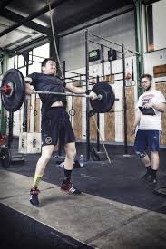 Top athletes from around the world have earned their chance to compete for the title of fittest on earth, jul. Crossfit Games Open 2017 Die Dritte Crossfit Magdeburg