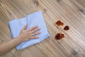 Plastic clips to section hair; How To Take Hair Dye Off Of Wood Chairs