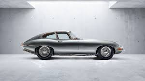 Series 1 Jaguar E-Type ...