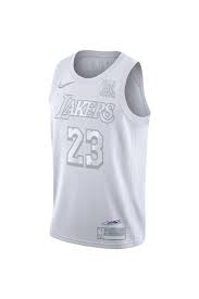 Browse 1,444 lebron james jersey stock photos and images available, or start a new search to explore more stock photos and images. Lebron James Mvp Nba Swingman Jersey Stateside Sports