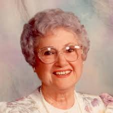 Lillian Breda Obituary (2013)