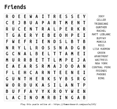 Print puzzles for free, anytime. Printable Word Searches