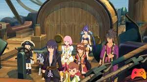 Vesperia is the last (iirc) of the localized tales games with extremely specific, time limited triggers required for alot of the side quests. Tales Of Vesperia Definitive Edition Guide To Titles And Costumes