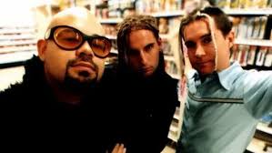 NembutoliK "East Coast Crime Wave” Tour at The Evelyn, Melbourne