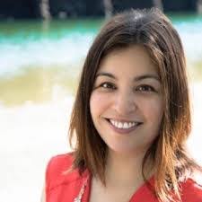 Karen Gaudette's Instagram, Twitter & Facebook