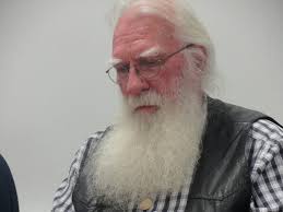 Nelson Weber is Modern Day Renaissance Man