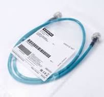 Siemens Simatic N-Connect R-SMA MALE-MALE Connection Cable 6xv18755ch20