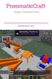 Simple 1.14.4 automatic xp farm/bank unlimited xp! Pneumaticcraft Mod 1 16 3 1 15 2 1 14 4 1 12 2 1 7 10 For Minecraft Minecraft Mods Minecraft Mod