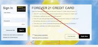 Maybe you would like to learn more about one of these? Forever 21 Credit Card Review 2021 Login And Payment