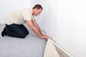 Um einen teppichboden zu verlegen, braucht man keinen fachhandwerker. Teppichboden Verlegen Eine Anleitung Mit Tipps Heimwerkertricks Net