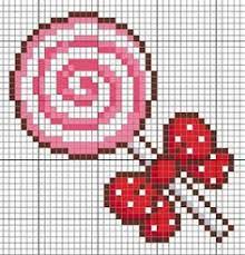 Some of the technologies we use are necessary for critical functions like security and site integrity, account authentication, security and privacy preferences, internal site usage and maintenance data, and to make the site work correctly for browsing and transactions. 26 Cross Stitch Chocolate Sweets Ideas Cross Stitch Stitch Cross Stitch Patterns
