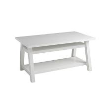 Woodstock White Kids Table Crate And Barrel Furniture Crate Barrel Kid Table