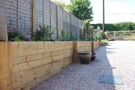 Interesting flower beds at the cottage. Top Tips Raised Garden Bed Ideas 2020 Jacksons Fencing