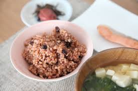 家ですぐできる酵素玄米の作り方！普通の炊飯器で玄米がもちもちに | 農業とITの未来メディア「SMART AGRI（スマートアグリ）」