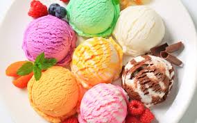 1/2 buah melon, potong dadu Aneka Resep Gelato Lembut Yang Bakal Bikin Ketagihan Resep Mantan